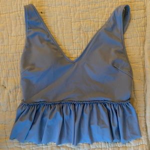 Kortni Jeane Swim Top - image 1